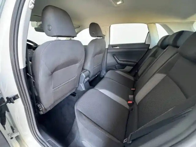 Volkswagen Polo 1.0 tsi 95 s&amp;s bvm5 — photo 11