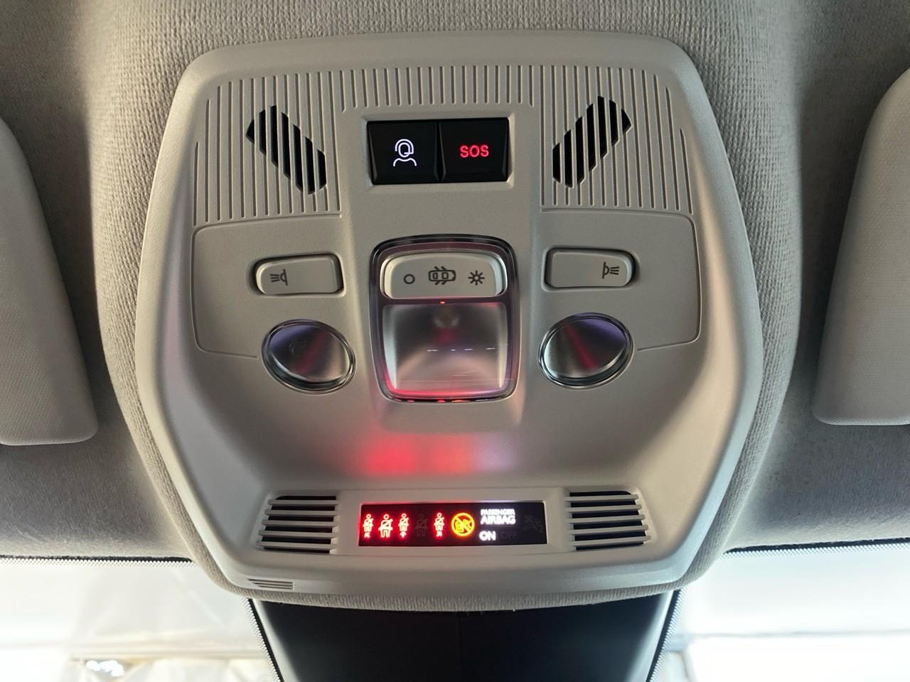 Citroën C3 Aircross hybride 145 ch aut max — photo 19