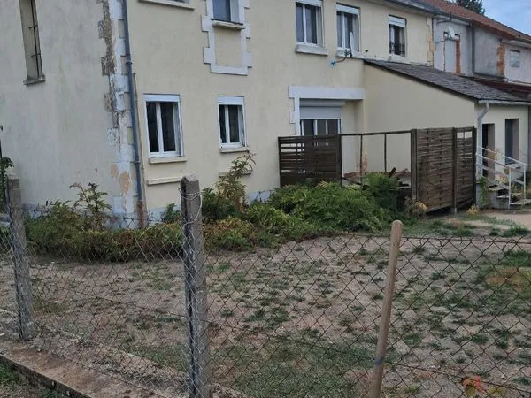 Loue f4 maison