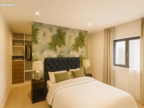 Maison 5 pièces 90 m²