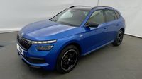 Skoda Kamiq 1.5 TSI 150ch Monte-Carlo DSG7 Euro6d-AP