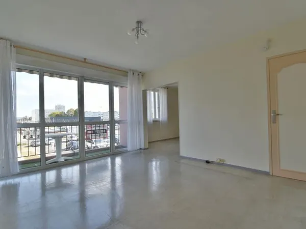 Appartement Mourenx T3 - 56 m2 avec sa cave sécurisée