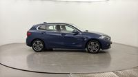 Bmw Série 1 116dA 116ch Business Design DKG7 — photo 4