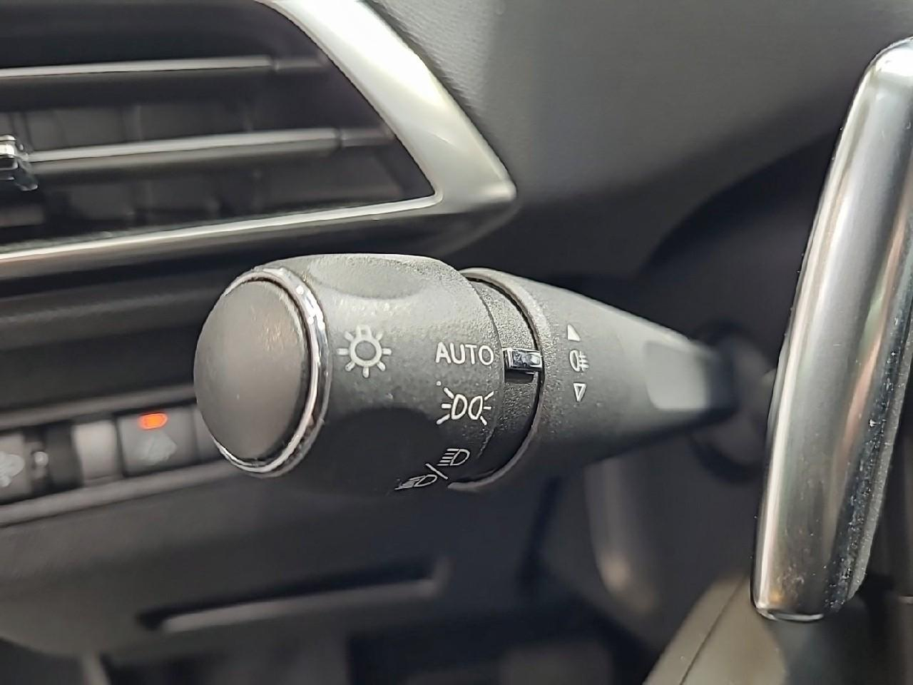 Peugeot 3008 hybrid 225 e-eat8 allure — photo 28