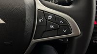 Dacia Sandero 1.0 ECO-G 100ch Expression — photo 25