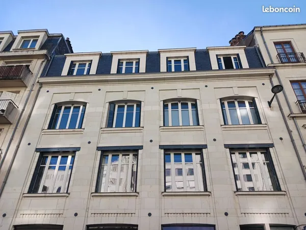 Bureaux centre-ville