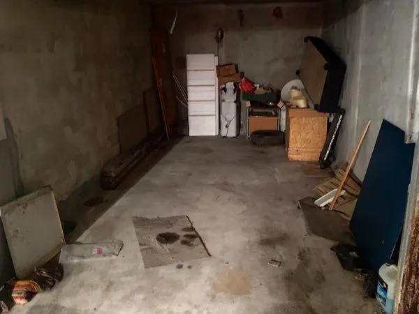 Location garage ste Maxime