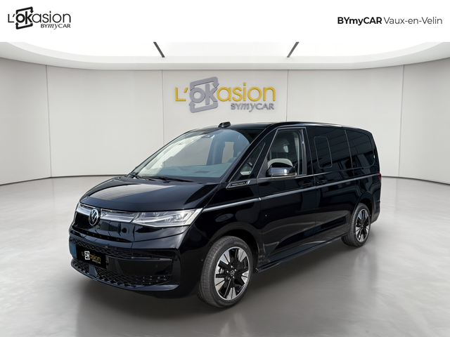Volkswagen Utilitaires Multivan Court 2.0 TDI 150 DSG7