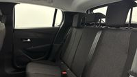 Peugeot 208 1.2 Hybrid 110ch Style e-DCS6 — photo 13
