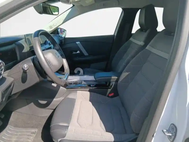 Citroën C4 bluehdi 130 s&amp;s eat8 — photo 11