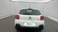 Citroen C3 1.5 BlueHDi 100ch S&S BVM 6 Feel Nav — photo 5