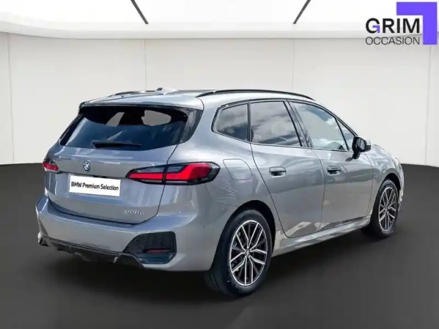 Bmw Serie 2 active tourer 225e xdrive 245 ch dkg7 — photo 2