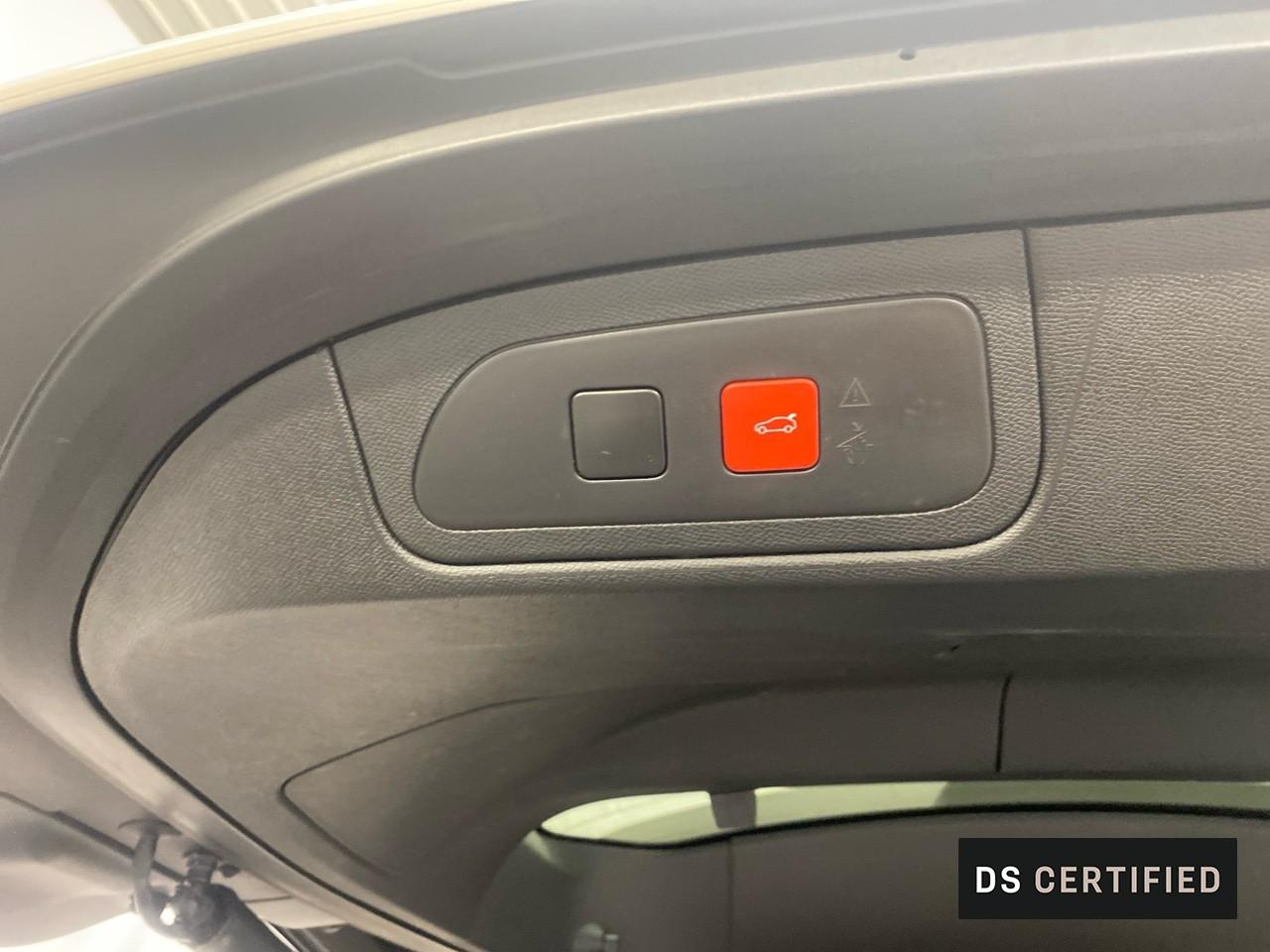 Ds Ds 7 crossback hybride rechargeable e-tense 225 eat8 esprit de vo — photo 33