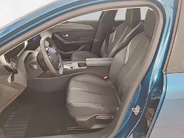 Peugeot 308 bluehdi 130ch s&amp;s eat8 — photo 11