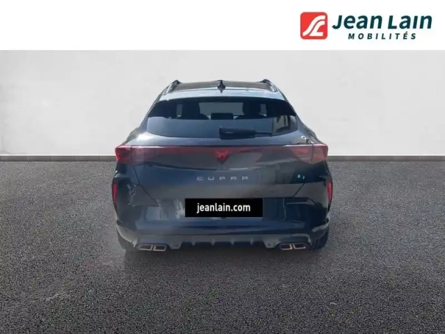 Cupra Formentor ehybrid 204 ch dsg6 — photo 6