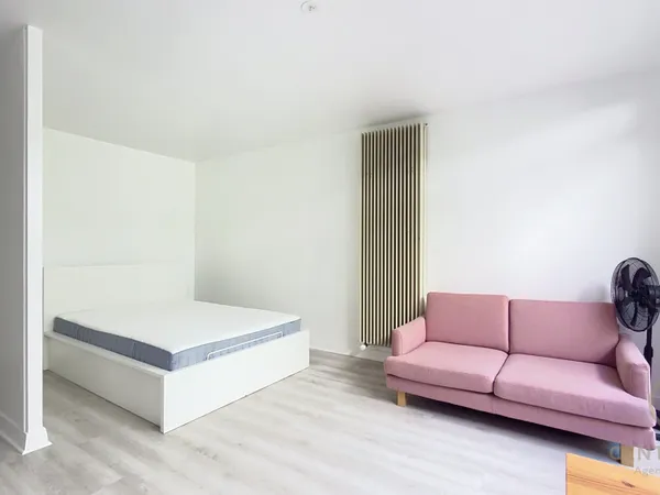 Appartement 1 pièce 29 m²