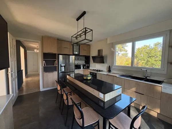 Vends maison