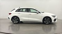 Audi A3 Sportback 40 TDI 200ch S line quattro S tronic 7 — photo 4
