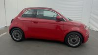 Fiat 500c e 118ch (RED) MY23 — photo 4