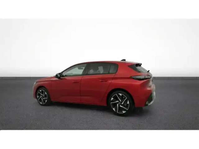 Peugeot 308 hybrid 145 e-dcs6 — photo 69