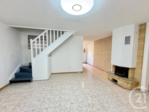Maison 5 pièces 90 m²