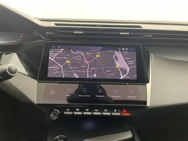 Peugeot 308 bluehdi 130ch s&amp;s eat8 — photo 52