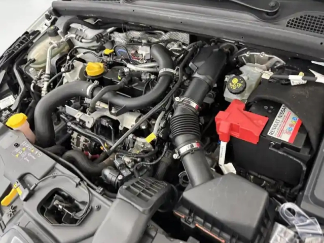 Renault Clio 1.0 tce 90ch equilibre — photo 25