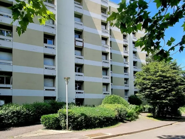 Appartement 3 pièces 22 m²