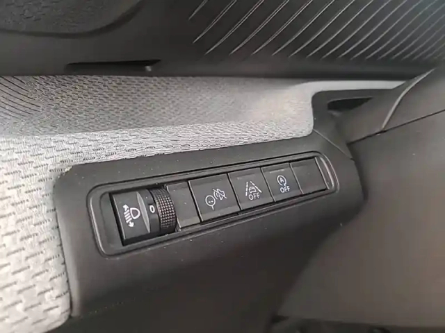 Citroën C3 turbo 100 ch bvm6 — photo 94