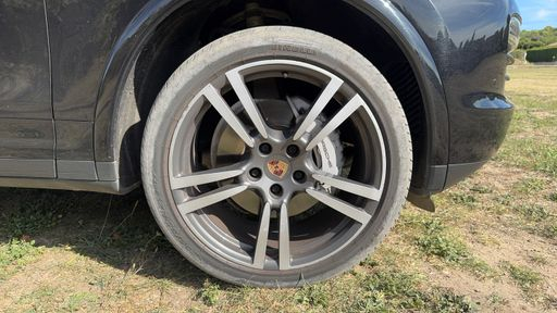 Porsche Cayenne 4.2 TD V8 382 4X4 Tiptronic 8 - S – 2013 – 149184 km – Diesel – Boîte Automatique — photo 36