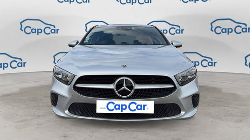 Mercedes Classe A 200 d 150 8G-DCT - Style Line – 2019 – 68092 km – Diesel – Boîte Automatique — photo 54