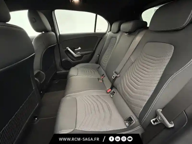 Mercedes Classe A 180 progressive line — photo 19