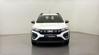 Dacia Sandero 1.0 TCe 90ch Expression — photo 1