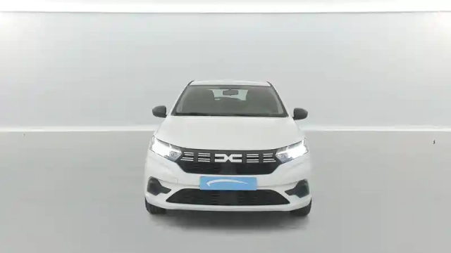 Dacia Sandero eco-g 100 — photo 22