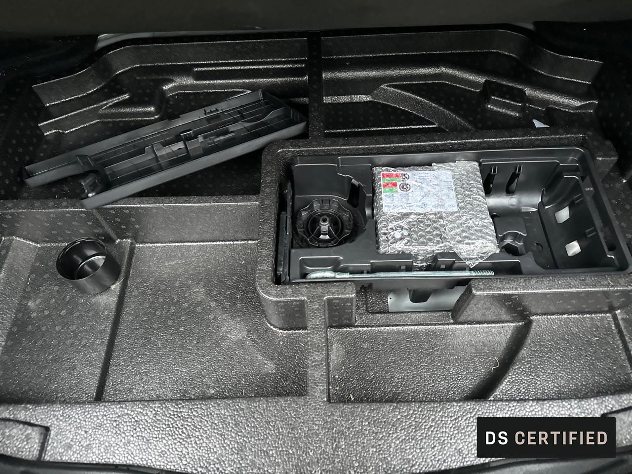 Ds Ds 4 puretech 180 eat8 trocadero — photo 7