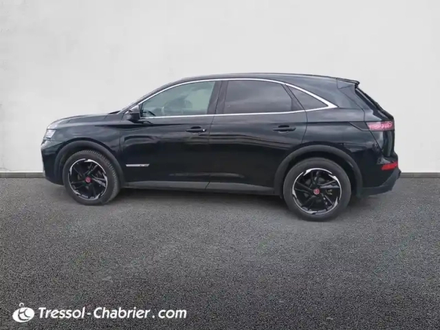 Ds Ds 7 ds7 crossback bluehdi 130 bvm6 performance line — photo 5