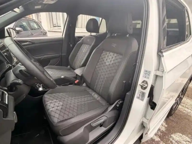 Volkswagen T-Cross 1.0 tsi 116ch r-line edition dsg7 — photo 13