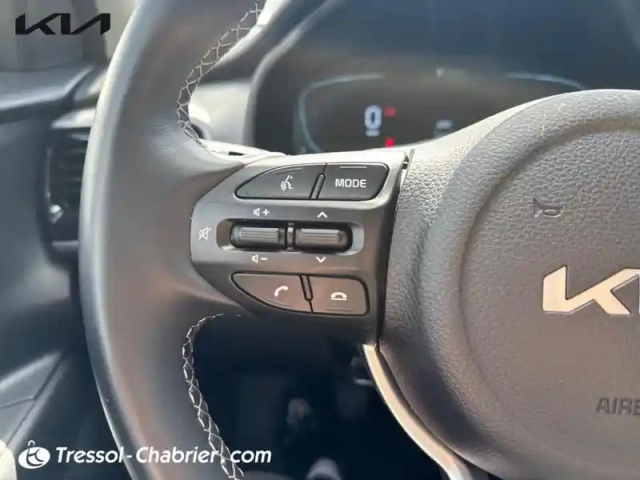 Kia Stonic 1.0 t-gdi 100 ch bvm6 active — photo 19