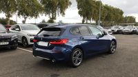 Bmw Série 1 118dA 150ch Edition Sport 8cv — photo 5