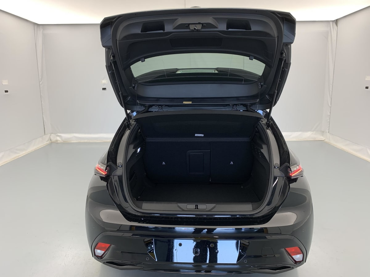 Peugeot 308 — photo 12