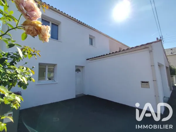Maison 4 pièces 85 m²