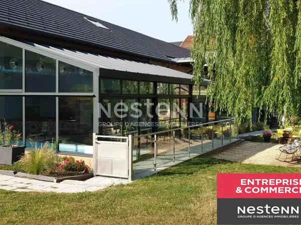 Hotel Restaurant avec espace bien être Haute-Loire