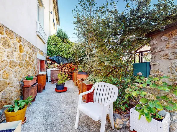 Maison 6 pièces 120 m²