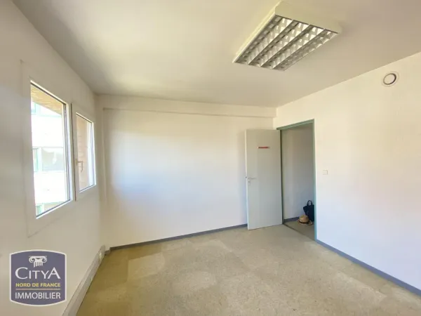 Local professionnel 13 m²