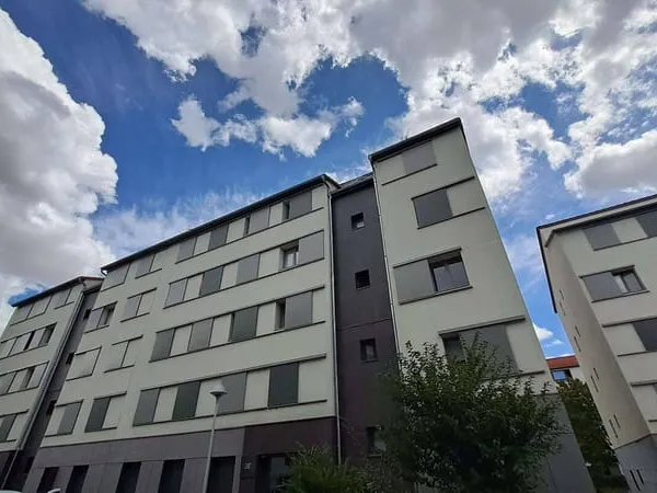 Appartement 2 pièces 75 m²