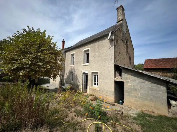 Maison 6 pièces 115 m²