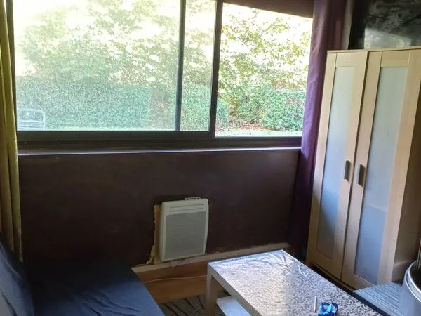 Chambre bureau proche villabe 91