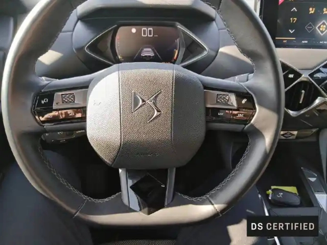 Ds Ds 3 crossback puretech 100 s&amp;s bvm6 — photo 49