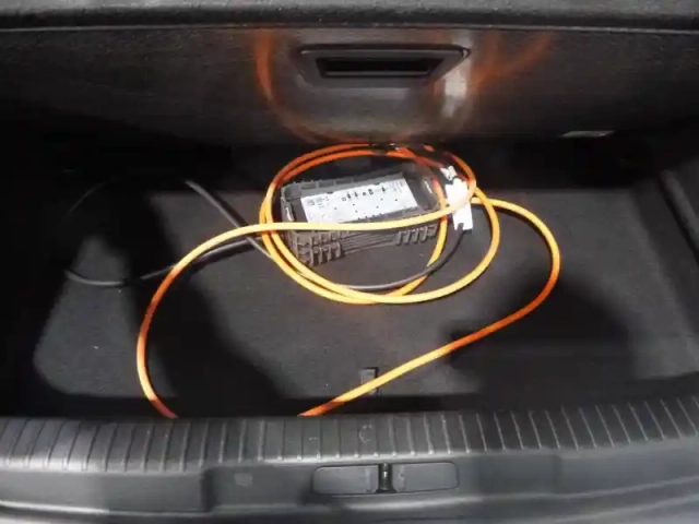 Opel Mokka -e 136ch elegance — photo 10
