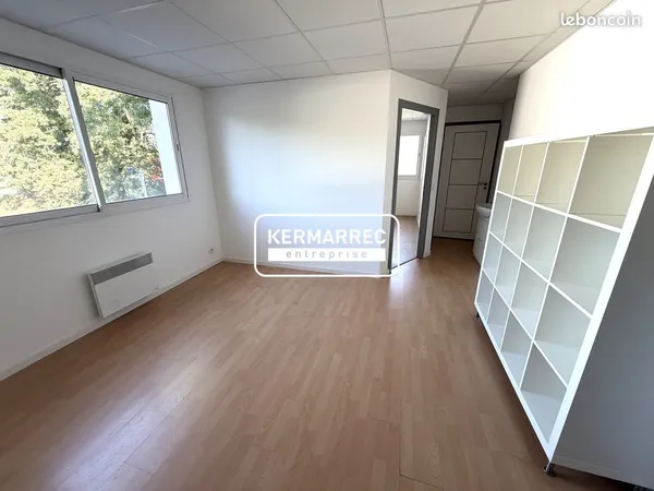 Bureaux 35 m² Saint-Avé